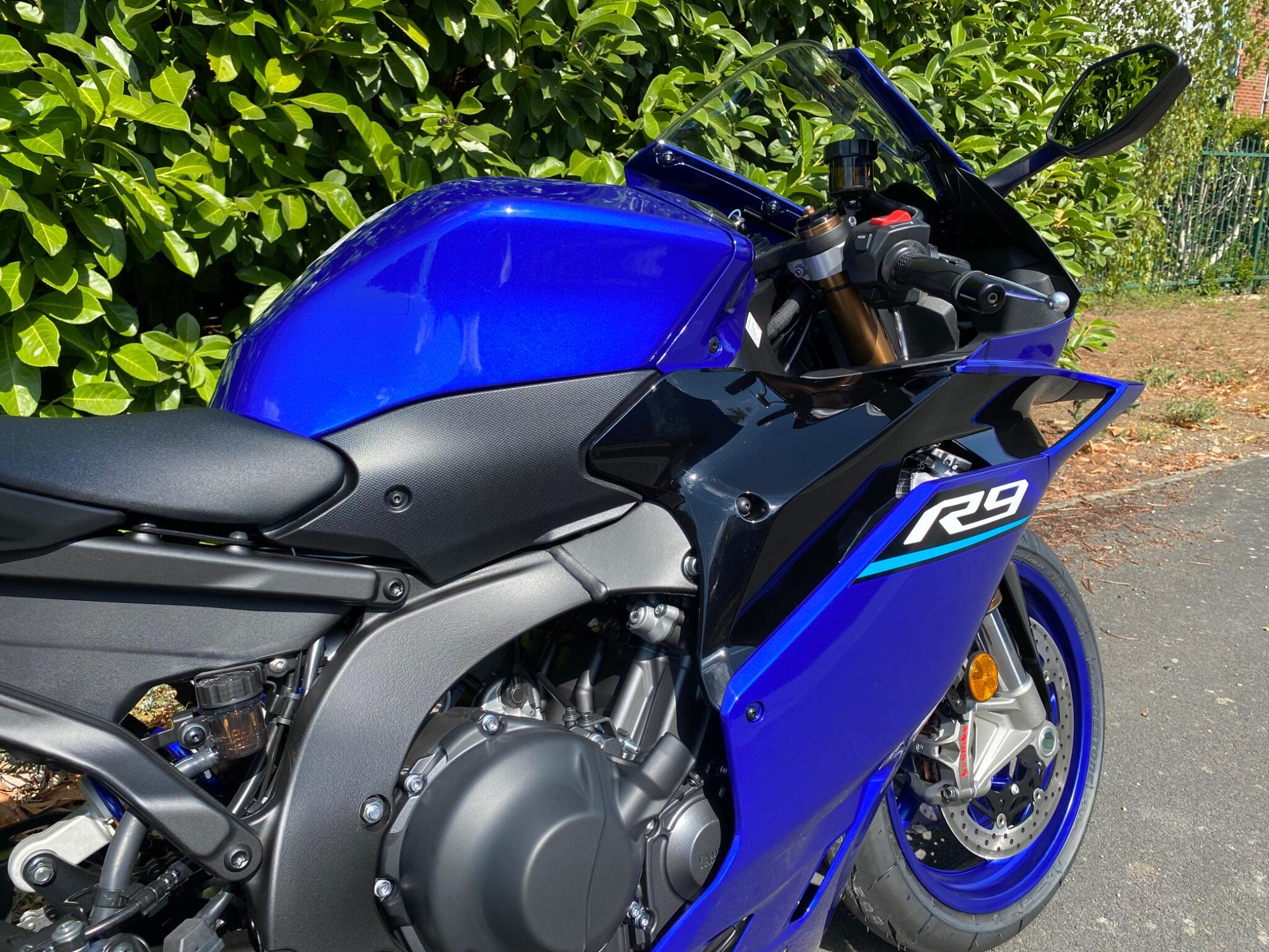 2026 Yamaha R9